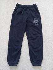 Boys black joggers for sale  Shipping to Ireland