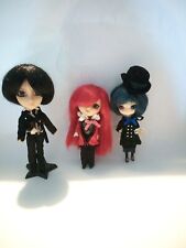 Pullip docolla lot d'occasion  Vendin-le-Vieil