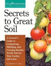 Secrets great soil for sale  Reno