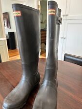 Hunter boots women for sale  Summit