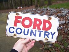 Vintage ford country for sale  Shepherdsville