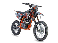 150 ccm dirtbike gebraucht kaufen  Greven