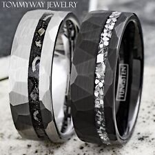 Tungsten men ring for sale  Suwanee