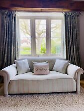 oak frame sofa for sale  AYLESBURY