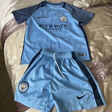 Children manchester city for sale  HARTLEPOOL