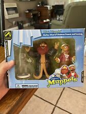 muppets palisades for sale  Bonham