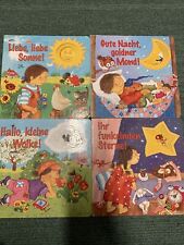 Kinderbücher sonne mond gebraucht kaufen  Hürtgenwald
