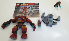 LEGO Marvel Avengers Age of Ultron 76031 #24, used for sale  Shipping to South Africa
