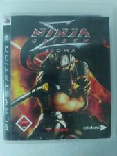 Ninja Gaiden - Sigma Ps3 PAL DE Germany BLES0072 na sprzedaż  PL