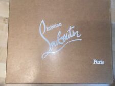 Christian louboutin shoes for sale  NEWTOWNARDS
