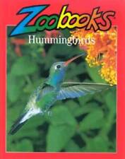 Hummingbirds mass market for sale  Montgomery