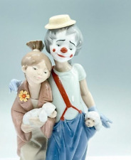 Lladro figurine pals for sale  Shipping to Ireland