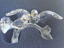 Swarovski crystal figurine for sale  Fort Myers
