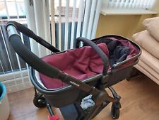 Mothercare journey travel for sale  DEESIDE