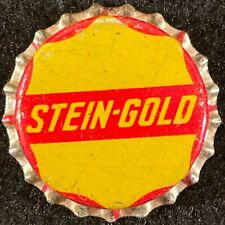Stein gold cork for sale  West Hartford