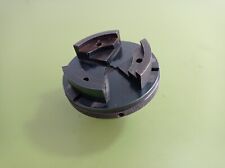 3 jaw chuck for sale  Shipping to Canada