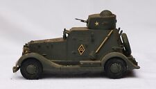 Armored car 1939 gebraucht kaufen  Deutschland