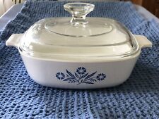 Corning ware blue for sale  Auburn