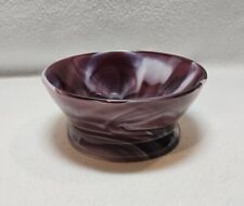 Imperial glass purple for sale  Flushing