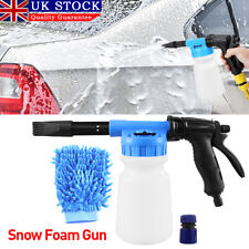 Wash foam gun for sale  UK