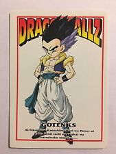 Dragon ball trading d'occasion  Paris XIII