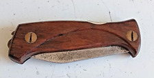 Ancien couteau facom d'occasion  Tarnos
