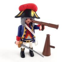 Playmobil french soldier for sale  Shipping to Ireland