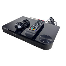 Leitor de DVD Blu-Ray Samsung BD-FM57C controle remoto Wi-Fi HDMI TESTADO comprar usado  Enviando para Brazil