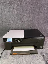 Impresora todo en uno HP Deskjet 3520 serie inalámbrica escaneo y copia  segunda mano  Embacar hacia Mexico