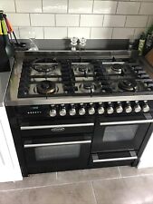 Britannia range cooker for sale  ASHFORD