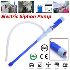 Electric water siphon for sale  Ontario