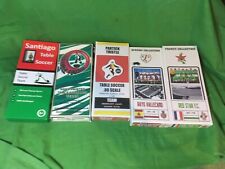 Subbuteo santiago type for sale  HULL