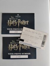 Used harry potter for sale  UK