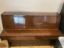 Upright piano for sale  BUSHEY
