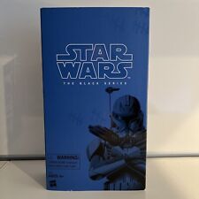 Star wars black gebraucht kaufen  MH-Saarn,-Selbeck,-Mintard