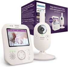 Philips avent babyphone d'occasion  France