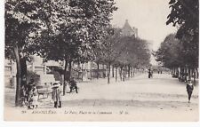 Angoulême parc place d'occasion  Berlaimont