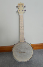 Ammoon banjo banjolele for sale  EXETER
