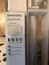 Ikea sandvedel roller for sale  Royal Oak