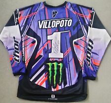 Ryan villopoto signed for sale  Shipping to Ireland