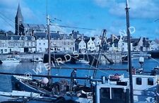 Anstruther harbour 1980s for sale  CUPAR