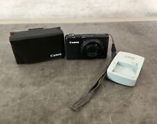 Used, Canon PowerShot S95 10.0MP Digital Camera Bundle for sale  Shipping to South Africa