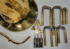 Tuba King 1135 3 válvulas *Peças de reposição* comprar usado  Enviando para Brazil