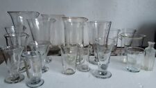 Antique vintage glass for sale  COVENTRY