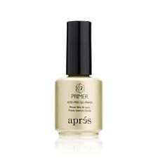 Apres Gel-X Non Acidic Gel Primer 0.5oz for sale  Shipping to South Africa