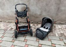 Hartan topline kinderwagen gebraucht kaufen  Klues,-Duburg