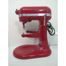 Kitchenaid red pro for sale  Williamstown