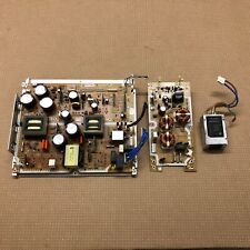 Panasonic TH-50PZ85U Power Supply Boards ETX2MM704MGL ETX2MM704MGB & EMC Filter for sale  Shipping to South Africa