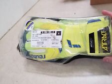 Guantes de portero Reusch Attrakt Duo Ortho-Tec, azul voltio, talla 9 segunda mano  Embacar hacia Argentina