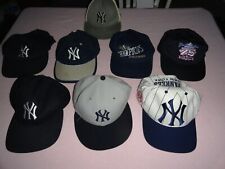 Lot yankees baseball for sale  Middlesex